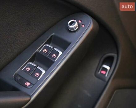 Сірий Ауді А4, об'ємом двигуна 1.98 л та пробігом 127 тис. км за 12900 $, фото 22 на Automoto.ua