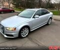 Серый Ауди А4, объемом двигателя 2 л и пробегом 156 тыс. км за 12600 $, фото 1 на Automoto.ua