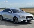Серый Ауди А4, объемом двигателя 2 л и пробегом 236 тыс. км за 12037 $, фото 1 на Automoto.ua