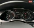 Серый Ауди А4, объемом двигателя 1.98 л и пробегом 191 тыс. км за 11300 $, фото 14 на Automoto.ua