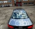 Серый Ауди А4, объемом двигателя 2 л и пробегом 215 тыс. км за 14300 $, фото 4 на Automoto.ua