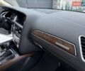 Сірий Ауді А4, об'ємом двигуна 1.98 л та пробігом 195 тис. км за 12500 $, фото 18 на Automoto.ua