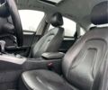 Серый Ауди А4, объемом двигателя 1.98 л и пробегом 189 тыс. км за 9800 $, фото 11 на Automoto.ua