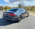 Серый Ауди А4, объемом двигателя 2 л и пробегом 90 тыс. км за 8400 $, фото 7 на Automoto.ua