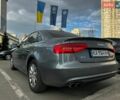 Серый Ауди А4, объемом двигателя 1.8 л и пробегом 149 тыс. км за 10500 $, фото 2 на Automoto.ua