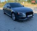 Серый Ауди А4, объемом двигателя 1.98 л и пробегом 183 тыс. км за 12500 $, фото 2 на Automoto.ua