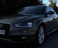 Сірий Ауді А4, об'ємом двигуна 2 л та пробігом 88 тис. км за 15000 $, фото 1 на Automoto.ua