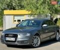 Серый Ауди А4, объемом двигателя 1.98 л и пробегом 235 тыс. км за 12400 $, фото 9 на Automoto.ua