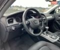 Сірий Ауді А4, об'ємом двигуна 1.98 л та пробігом 110 тис. км за 2900 $, фото 6 на Automoto.ua