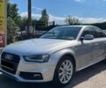 Сірий Ауді А4, об'ємом двигуна 1.98 л та пробігом 161 тис. км за 11900 $, фото 1 на Automoto.ua