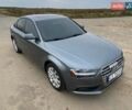 Сірий Ауді А4, об'ємом двигуна 1.98 л та пробігом 108 тис. км за 12800 $, фото 13 на Automoto.ua
