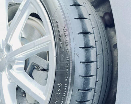 Серый Ауди А4, объемом двигателя 2 л и пробегом 176 тыс. км за 12999 $, фото 3 на Automoto.ua