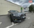 Серый Ауди А4, объемом двигателя 1.98 л и пробегом 123 тыс. км за 13500 $, фото 1 на Automoto.ua