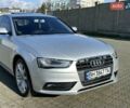 Серый Ауди А4, объемом двигателя 1.97 л и пробегом 156 тыс. км за 13800 $, фото 19 на Automoto.ua