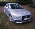 Сірий Ауді А4, об'ємом двигуна 1.98 л та пробігом 270 тис. км за 12500 $, фото 1 на Automoto.ua