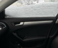 Серый Ауди А4, объемом двигателя 1.98 л и пробегом 125 тыс. км за 14000 $, фото 16 на Automoto.ua