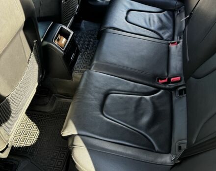 Серый Ауди А4, объемом двигателя 1.98 л и пробегом 183 тыс. км за 11500 $, фото 18 на Automoto.ua