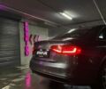 Сірий Ауді А4, об'ємом двигуна 1.98 л та пробігом 145 тис. км за 13200 $, фото 7 на Automoto.ua