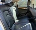 Серый Ауди А4, объемом двигателя 2 л и пробегом 80 тыс. км за 5700 $, фото 10 на Automoto.ua