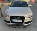 Серый Ауди А4, объемом двигателя 1.98 л и пробегом 166 тыс. км за 15500 $, фото 1 на Automoto.ua
