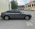 Серый Ауди А4, объемом двигателя 1.98 л и пробегом 123 тыс. км за 13500 $, фото 10 на Automoto.ua