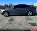 Серый Ауди А4, объемом двигателя 2 л и пробегом 0 тыс. км за 12700 $, фото 1 на Automoto.ua