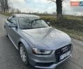 Сірий Ауді А4, об'ємом двигуна 1.98 л та пробігом 171 тис. км за 15000 $, фото 9 на Automoto.ua