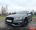 Серый Ауди А4, объемом двигателя 2 л и пробегом 257 тыс. км за 11999 $, фото 1 на Automoto.ua