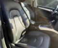 Серый Ауди А4, объемом двигателя 2 л и пробегом 80 тыс. км за 5700 $, фото 9 на Automoto.ua