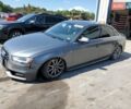 Сірий Ауді А4, об'ємом двигуна 1.98 л та пробігом 273 тис. км за 7500 $, фото 1 на Automoto.ua