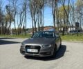 Сірий Ауді А4, об'ємом двигуна 1.98 л та пробігом 152 тис. км за 13499 $, фото 22 на Automoto.ua