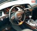 Ауди А4 2014 в Львове на Automoto.ua Серый Ауди А4, объемом двигателя 1.98 л и пробегом 210 тыс. км за 11900 $, фото 20 на Automoto.ua
