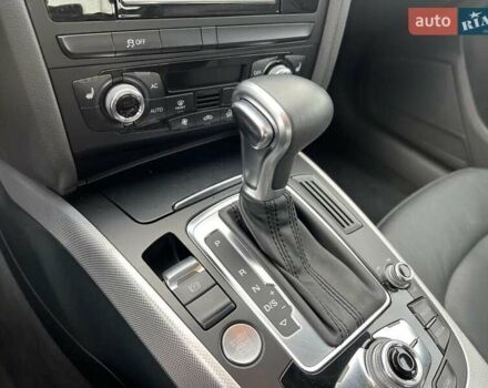 Сірий Ауді А4, об'ємом двигуна 1.98 л та пробігом 110 тис. км за 2900 $, фото 17 на Automoto.ua