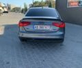 Серый Ауди А4, объемом двигателя 1.98 л и пробегом 183 тыс. км за 12500 $, фото 6 на Automoto.ua