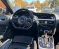 Серый Ауди А4, объемом двигателя 2 л и пробегом 163 тыс. км за 15400 $, фото 10 на Automoto.ua