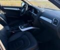 Серый Ауди А4, объемом двигателя 1.98 л и пробегом 196 тыс. км за 12800 $, фото 8 на Automoto.ua