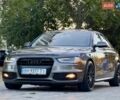 Серый Ауди А4, объемом двигателя 1.98 л и пробегом 133 тыс. км за 14999 $, фото 1 на Automoto.ua