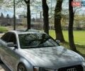 Серый Ауди А4, объемом двигателя 1.98 л и пробегом 277 тыс. км за 13999 $, фото 1 на Automoto.ua