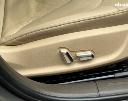 Серый Ауди А4, объемом двигателя 2 л и пробегом 127 тыс. км за 12790 $, фото 17 на Automoto.ua