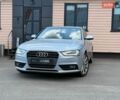 Сірий Ауді А4, об'ємом двигуна 1.97 л та пробігом 147 тис. км за 13500 $, фото 1 на Automoto.ua
