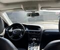Сірий Ауді А4, об'ємом двигуна 1.98 л та пробігом 152 тис. км за 13499 $, фото 13 на Automoto.ua