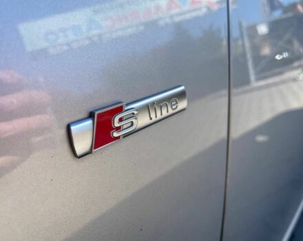 Серый Ауди А4, объемом двигателя 2 л и пробегом 163 тыс. км за 15400 $, фото 7 на Automoto.ua