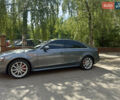 Серый Ауди А4, объемом двигателя 1.98 л и пробегом 216 тыс. км за 13500 $, фото 10 на Automoto.ua