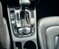 Серый Ауди А4, объемом двигателя 2 л и пробегом 215 тыс. км за 14300 $, фото 7 на Automoto.ua