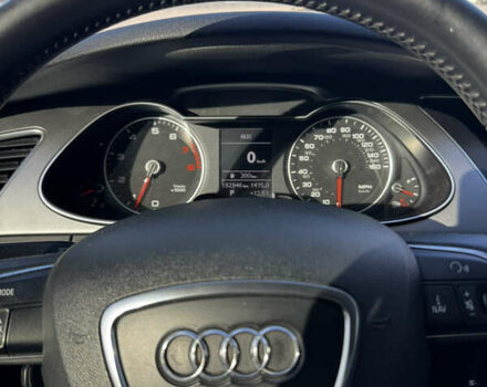 Серый Ауди А4, объемом двигателя 1.98 л и пробегом 183 тыс. км за 11500 $, фото 26 на Automoto.ua