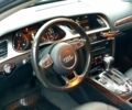Ауди А4 2014 в Львове на Automoto.ua Серый Ауди А4, объемом двигателя 2 л и пробегом 210 тыс. км за 288 $, фото 3 на Automoto.ua