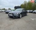 Сірий Ауді А4, об'ємом двигуна 1.98 л та пробігом 146 тис. км за 11250 $, фото 1 на Automoto.ua