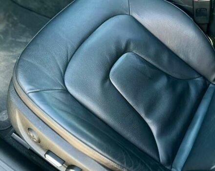 Серый Ауди А4, объемом двигателя 1.98 л и пробегом 235 тыс. км за 12400 $, фото 24 на Automoto.ua