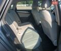 Серый Ауди А4, объемом двигателя 1.98 л и пробегом 132 тыс. км за 2300 $, фото 9 на Automoto.ua