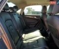 Сірий Ауді А4, об'ємом двигуна 1.98 л та пробігом 130 тис. км за 2500 $, фото 9 на Automoto.ua